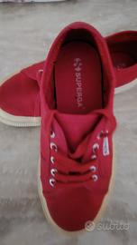 Superga bimbi n.32
