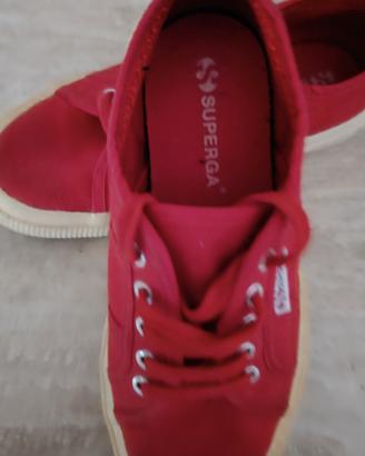 Superga bimbi n.32
