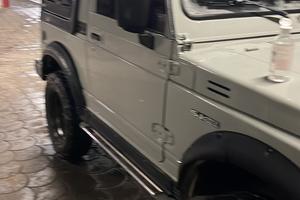 Suzuki santana sj410