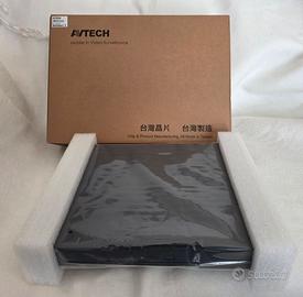 Videoregistratore DGD2017AX 16Ch x Telecamere +1TB