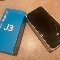 Samsung j3 2017