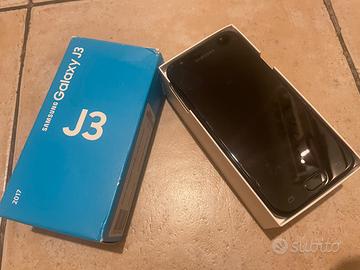 Samsung j3 2017