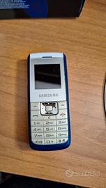 Samsung SGH-B100 Vintage (2008)