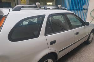 Toyota Corolla Wagon - Unico Proprietario