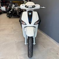 PIAGGIO LIBERTY 50 2025
