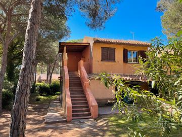 Casa al mare - Calaverde Santa Margherita di Pula