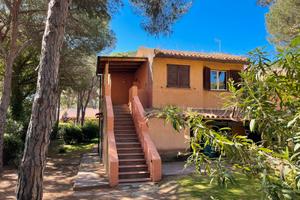 Casa al mare - Calaverde Santa Margherita di Pula