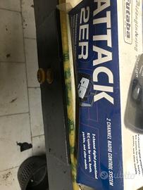 Telecomando per modellismo 