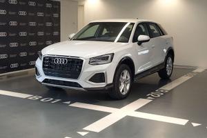 Audi Q2 35 TDI S tronic Business Advanced