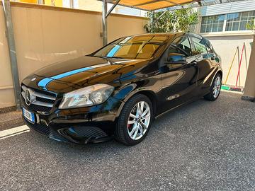 mercedes benz a180