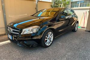 mercedes benz a180