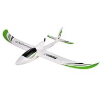 aereo radicocomandato aliante