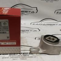 Supporto Braccetto Sx Mercedes GLE W166 1663300143