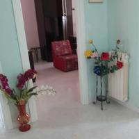 Appartamento al centro della città