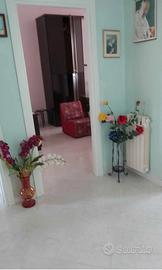 Appartamento al centro della città