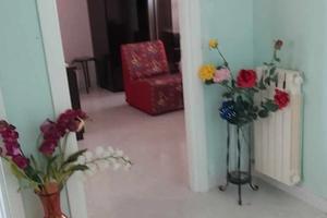 Appartamento al centro della città