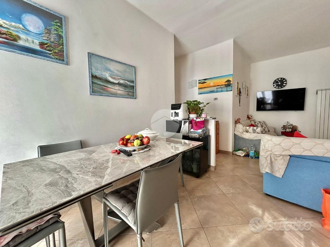 Appartamento – Savona, Rusca - Vista 5