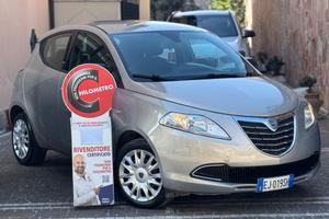 Lancia Ypsilon 0.9 TwinAir 85 CV 5 porte S&S DFN P