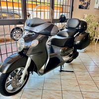 Aprilia Scarabeo 500 GRAN TURISMO PLUS