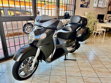 Aprilia Scarabeo 500 GRAN TURISMO PLUS
