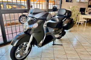 Aprilia Scarabeo 500 GRAN TURISMO PLUS