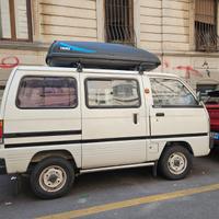 Bedford Rascal