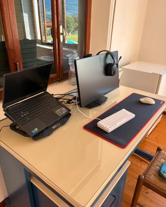 postazione gaming