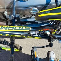Bicicletta ATALA nuovissima
