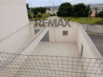 Terreno Edificabile - San Giorgio Ionico