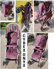 Passeggino CYBEX ONIX 