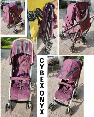 Passeggino CYBEX ONIX 
