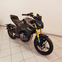 Morbidelli F 352 2026 IN PRONTA CONSEGNA