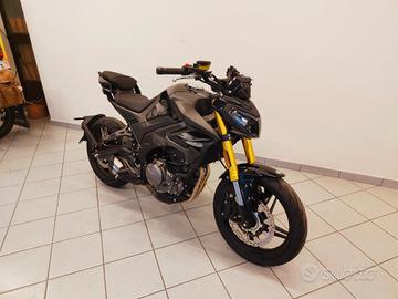 Morbidelli F 352 IN PRONTA CONSEGNA