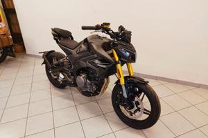 Morbidelli F 352 2026 IN PRONTA CONSEGNA