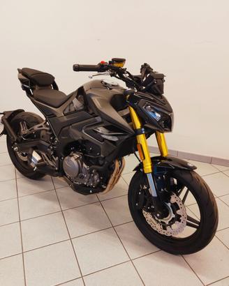 Morbidelli F 352 2026 IN PRONTA CONSEGNA