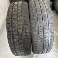 gomme usate 1956516 Winter NEXEN - Winguard - 710