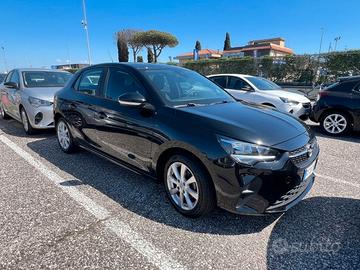Opel Corsa 1.2 75 CV Edition km 134.000 neopatenta