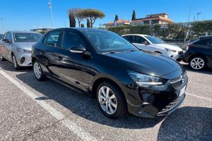 Opel Corsa 1.2 75 CV Edition km 134.000 neopatenta