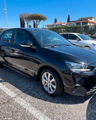 Opel Corsa 1.2 75 CV Edition km 134.000 neopatenta