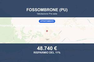 Immobile in asta di 100 m² con più di 5 locali e b