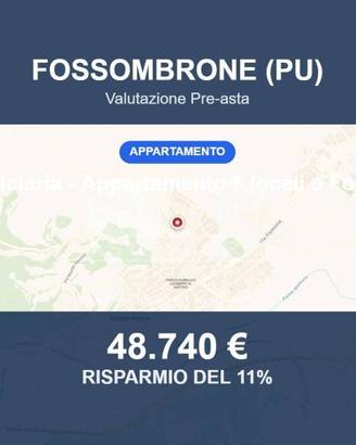 Immobile in asta di 100 m² con più di 5 locali e b