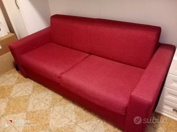 divano letto 