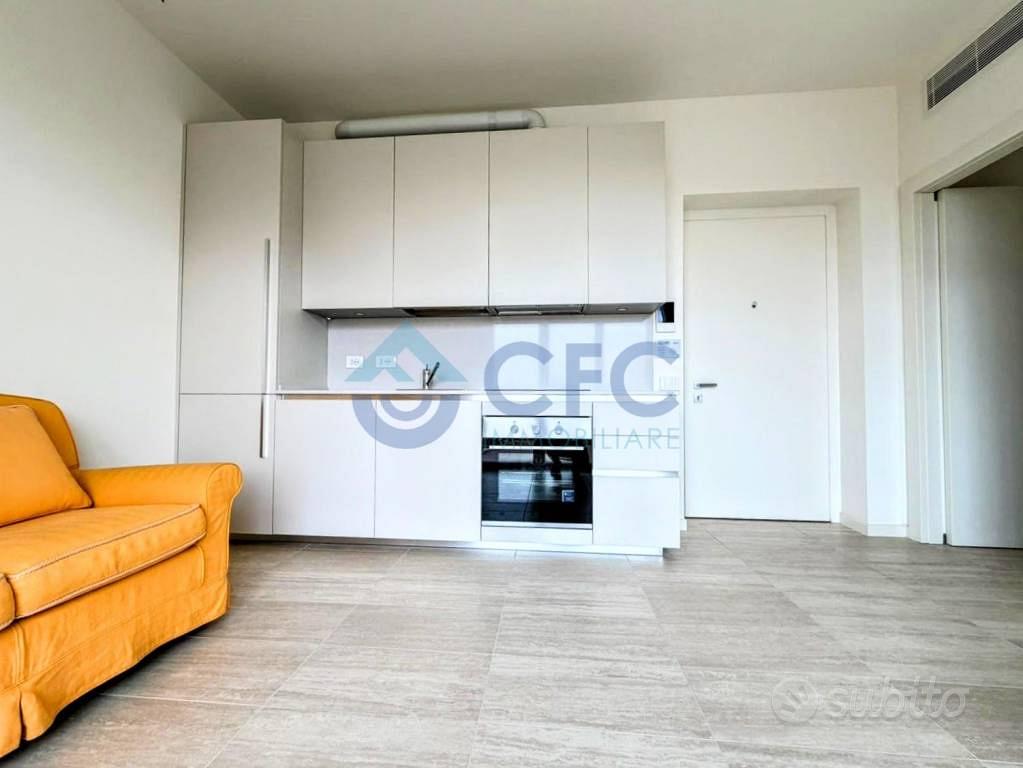 Appartamento – Basiglio, Milano 3 - Vista 3