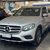Mercedes-benz GLC 250 d 4Matic Sport