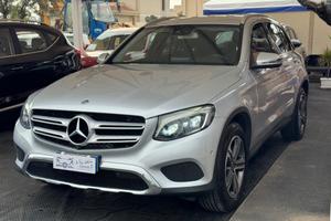 Mercedes-benz GLC 250 d 4Matic Sport