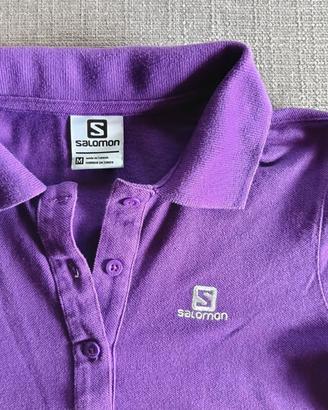polo salomon