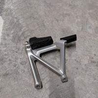 Pedane passeggero BMW R1200 GS - 2018