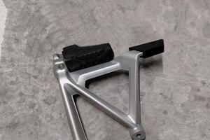 Pedane passeggero BMW R1200 GS - 2018