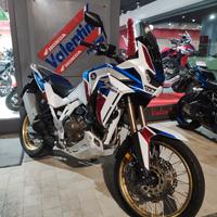 Honda Africa Twin 1100 2021