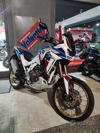 Honda Africa Twin 1100 2021